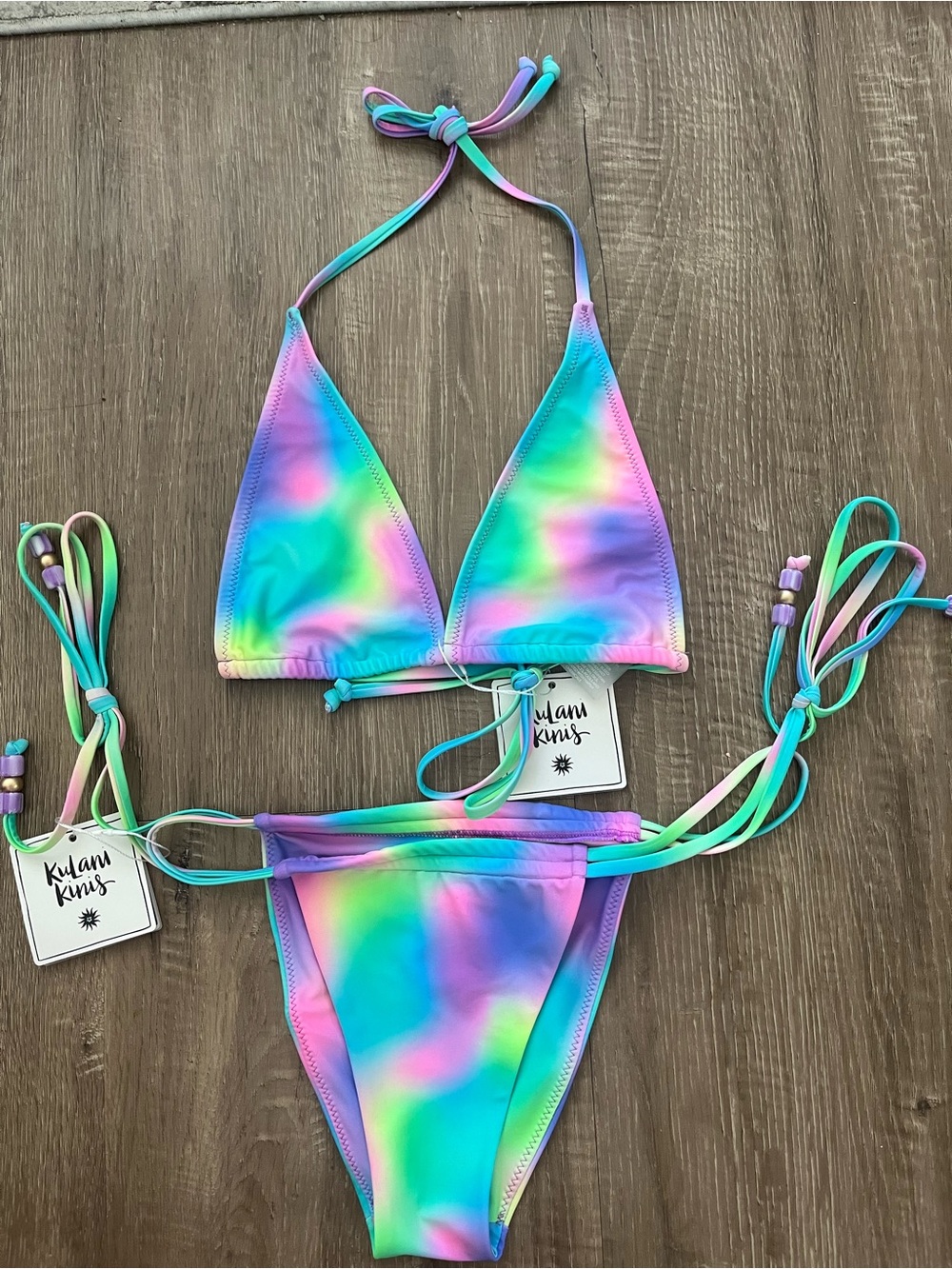 NWT Kulani Kinis